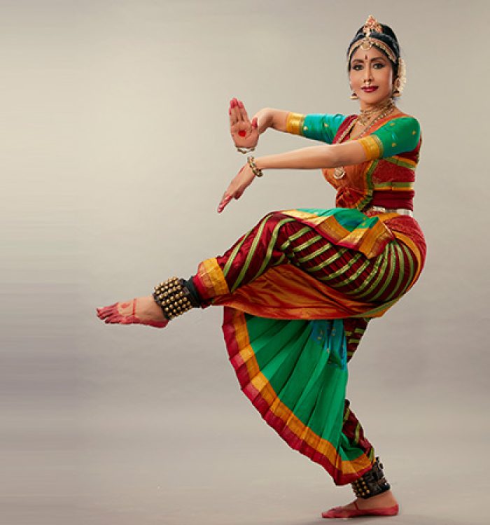 Indian Classical Dance: Significance of Ghungroo